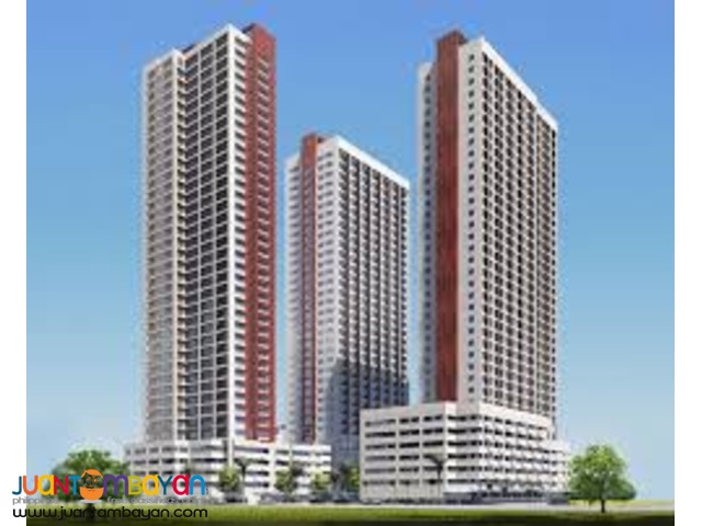 RENT TO OWN CONDO UNITS