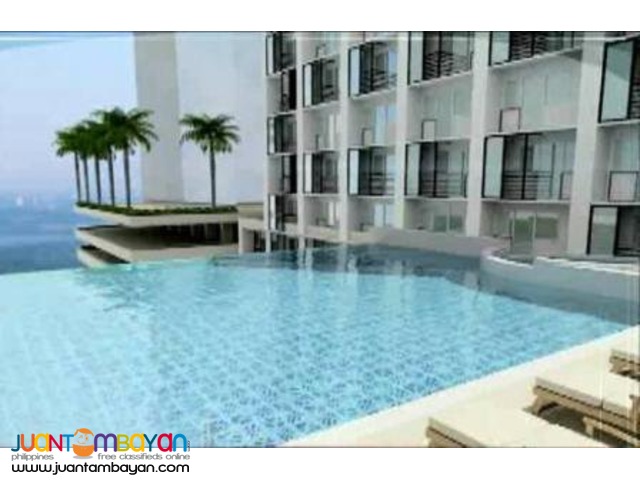 RENT TO OWN CONDO UNITS