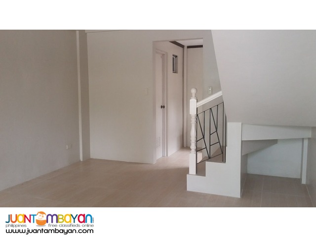 Ready for Occupancy House for Sale in Paranaque City