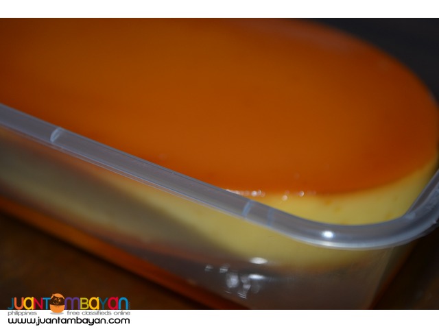 Leche Flan