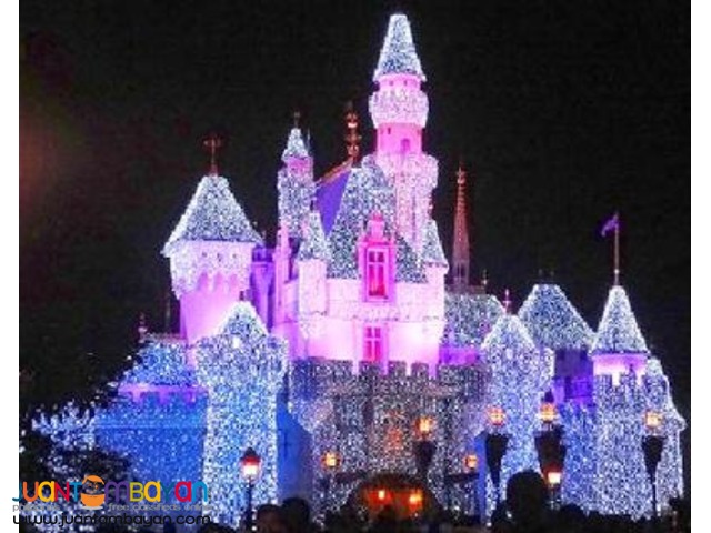 Hong Kong Tour Package, with Hong Kong Disneyland Hong Kong Tour Package, with Hong Kong Disneyland