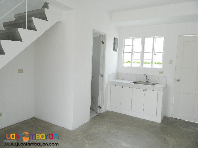  Sophie 3BR House and Lot For Sale at Lancaster Imus Cavite