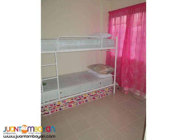 For Rent Furnished House in Lapu-Lapu City Cebu - 4 Bedrooms
