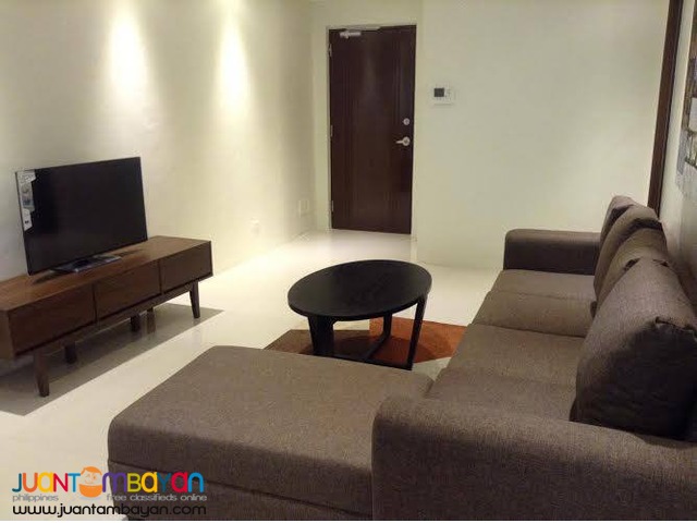 For Rent Furnished Condo Unit in Lahug Cebu City - 2 Bedroom