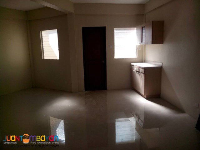 For Rent Unfurnished House in Lapu-Lapu City Cebu - 3 Bedroom