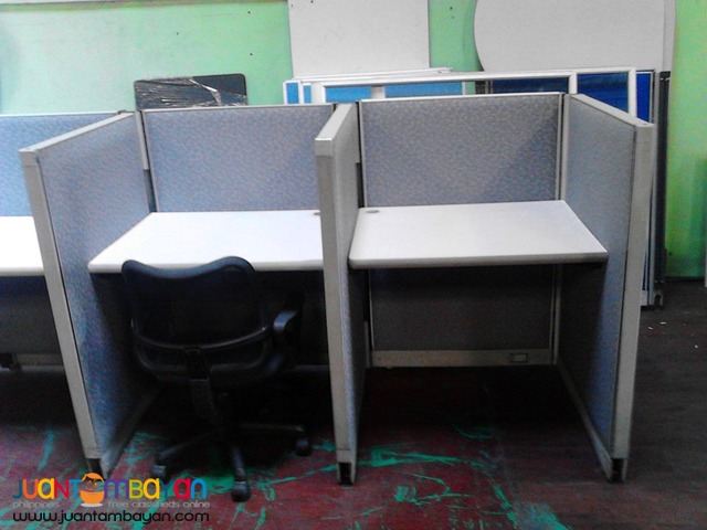 surplus office cubicle