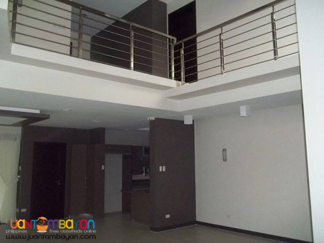 For Rent Unfurnished 4BR House in Banilad Cebu City