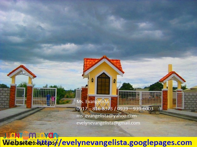 sta. Lucia Realty - Glenrose North Sta. Maria Bualacan