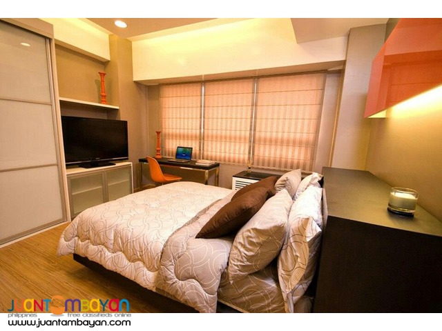 Luxurious Furnished Condo For Sale
