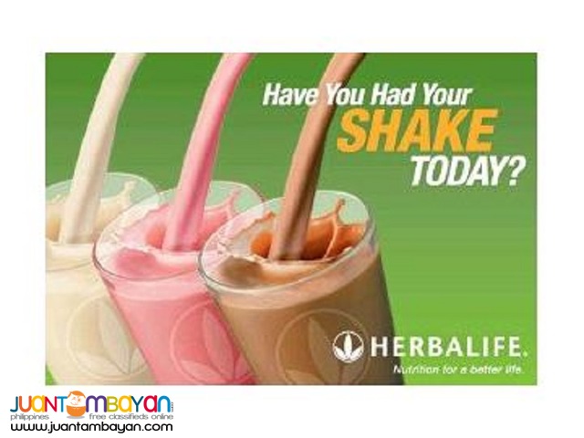 Lose Weight Now with Expert's Advice Herbalife Distributor