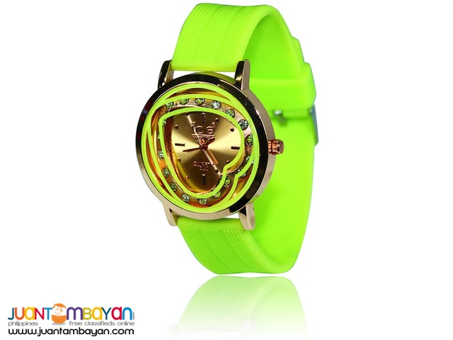 WOMENS WATCH  Reference: 6LZ97