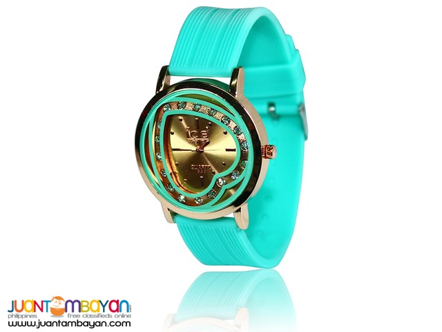 WOMENS WATCH  Reference: 6LZ97