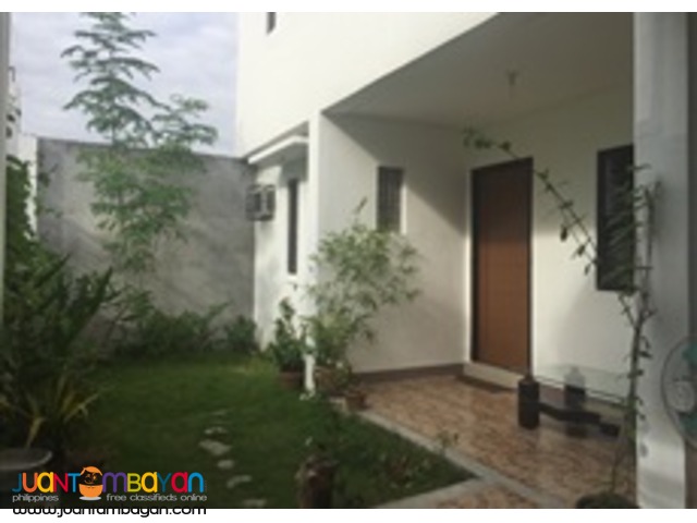 Two Storey House For Sale 