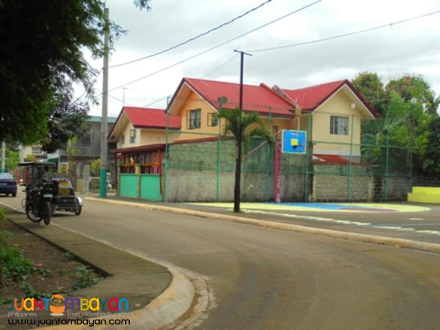 75sqm Capili Lot for sale San Mateo,Rizal near Marikina City