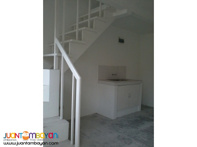 townhouse reana imus preselling