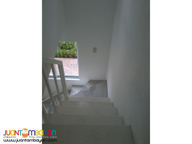 townhouse reana imus preselling