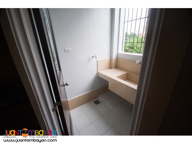 Apartment for Rent in Davao City - NF Suites Studio