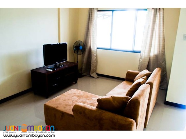 Apartment for Rent in Davao City - 4BR Terranz Townhouse