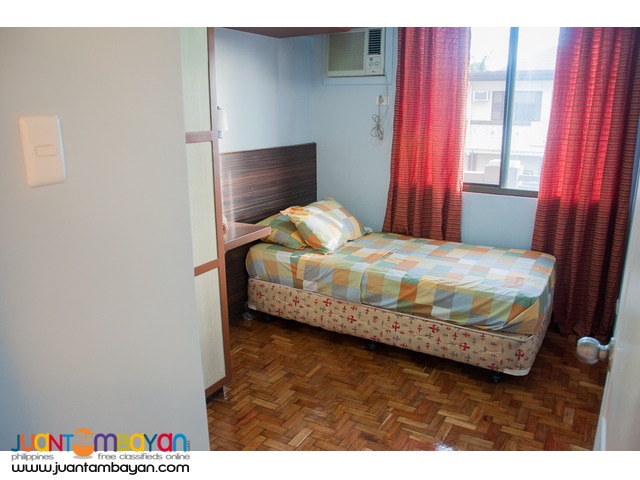 Apartment/Condo for Sale in Davao City - 2BR Fully Furnished