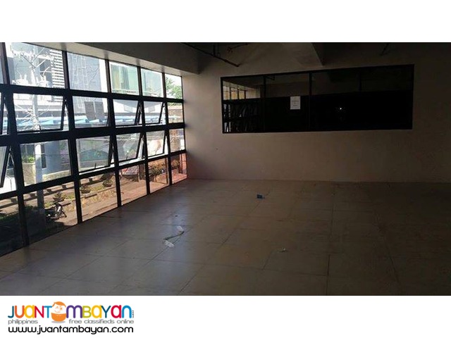For Lease Commercial Space in Cebu City near Escario St.