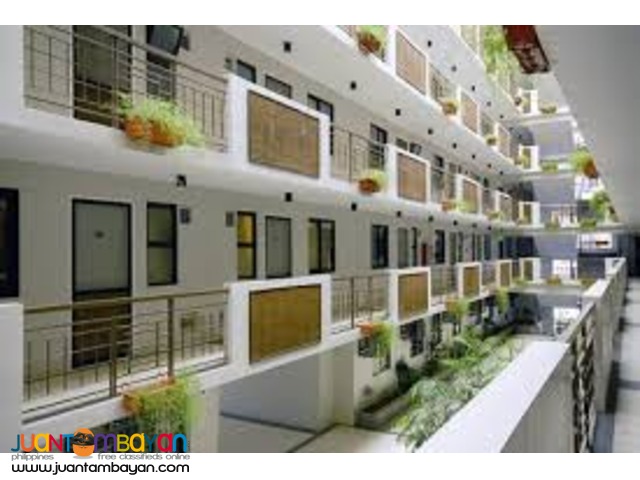 DMCI MayField Park Residences 3-BR 120 SQM Unit in Cainta Pasig
