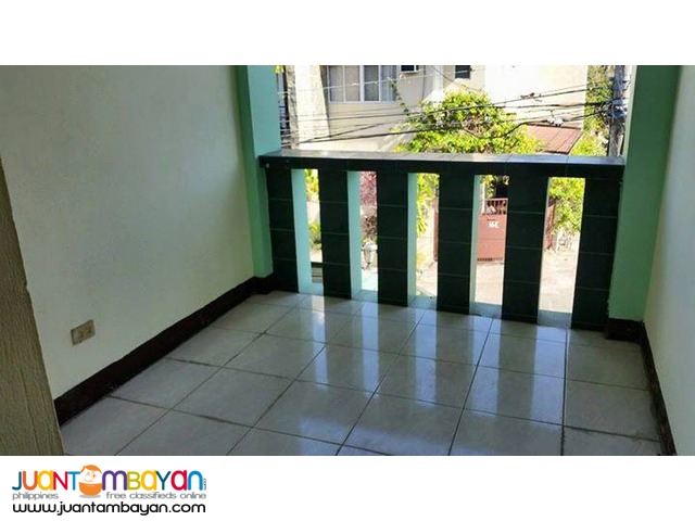 16k For Rent Unfurnished House in Banawa Cebu City - 3 Bedrooms