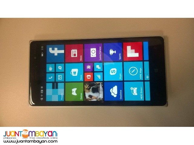 For Sale Nokia Lumia 830