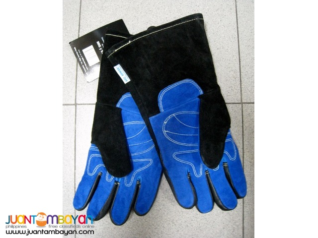 Miller 263344 MIG/Stick Welding Gloves X-Large