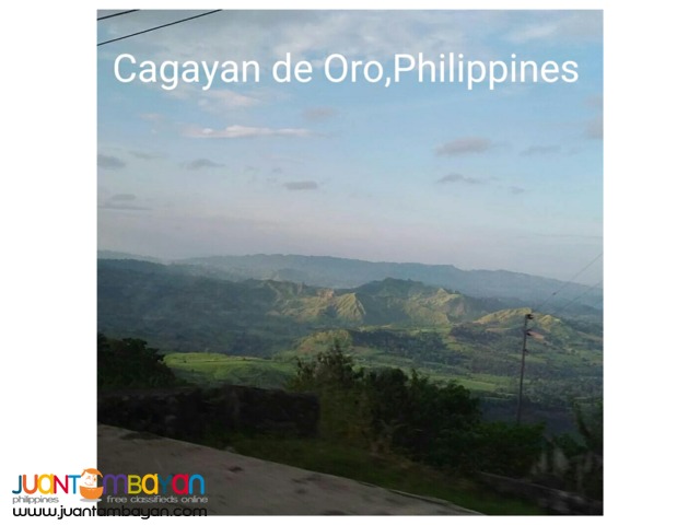 Iligan CDO Camiguin Bukidnon travel and tour packages