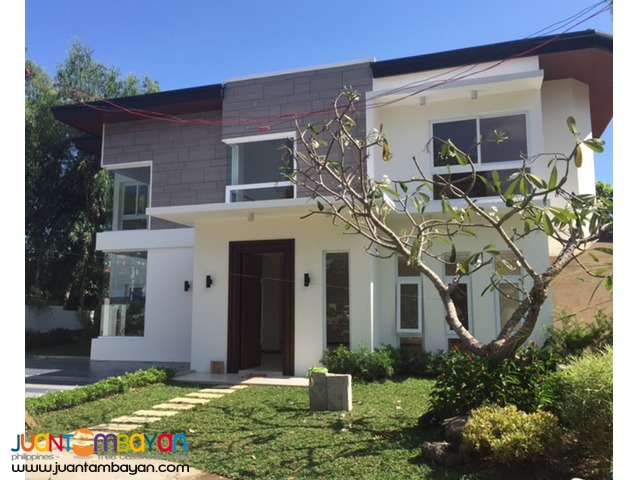 Stonecrest Village San Pedro, Laguna House and Lot for Sale