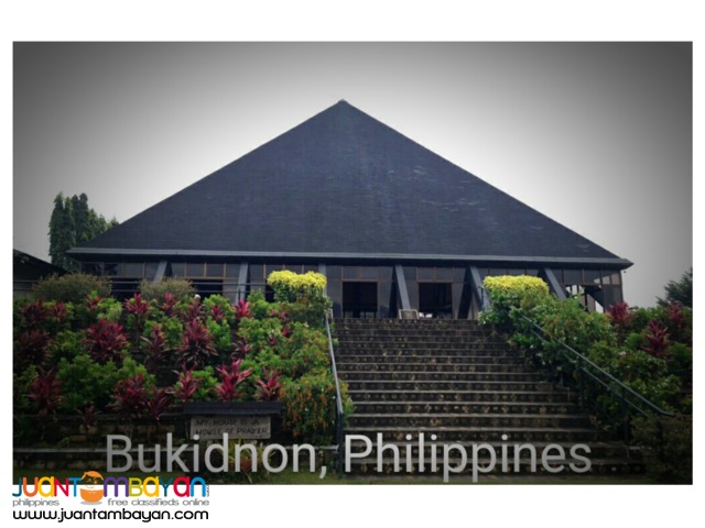 CDO Camiguin Bukidnon Iligan travel and tour packages