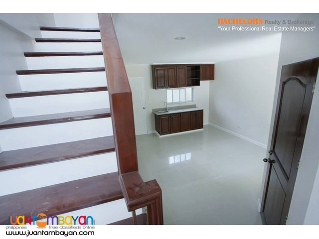 For sale 2 bedrooms house and lot in mohon talisay