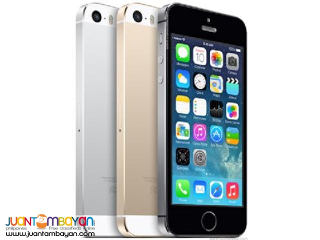 Apple iPhone 5S 16GB Apple iPhone 5S 16GB