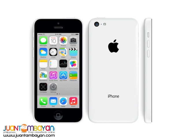 Apple Iphone 5c 16GB Apple Iphone 5c 16GB
