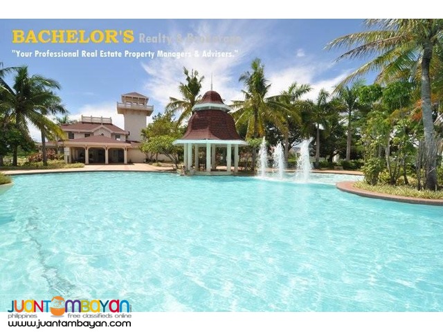 Brandnew house and lot for sale inside corona del mar talisay city