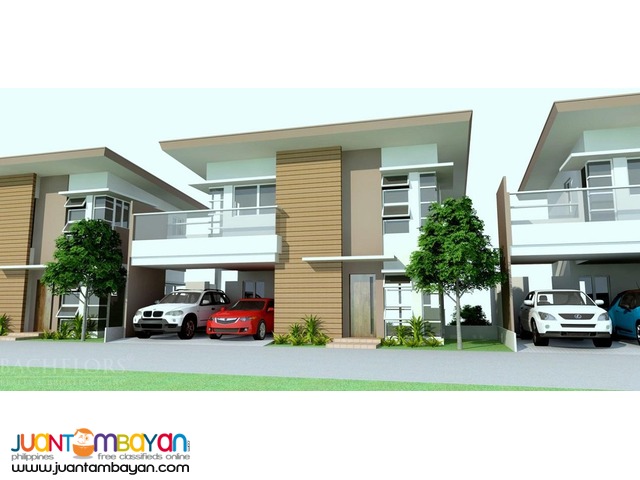 2 storey single detached house and lot for sale in talamban cebu city