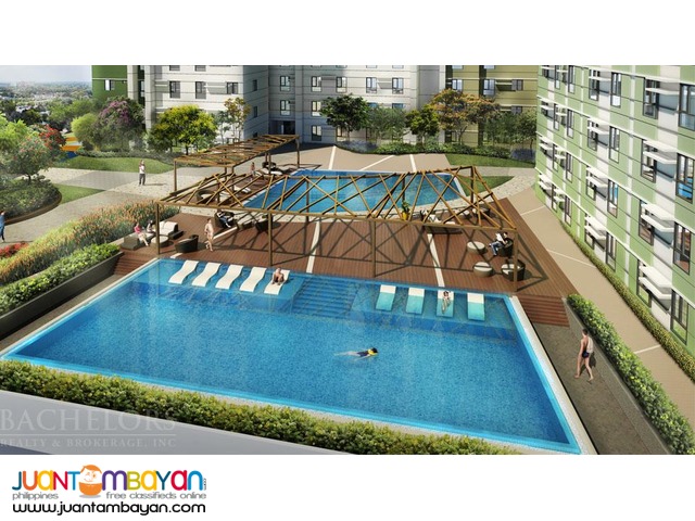 Avida Riala Towers Cebu 2 Bedroom Unit Condominium for sale