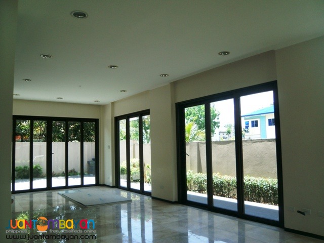 2 Storey House and Lot for Sale Casamilan Q.C
