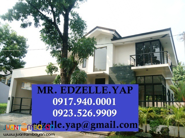 2 STOREY HOUSE AND LOT FOR SALE Casamilan Fairview, Quezon City 2 STOREY HOUSE AND LOT FOR SALE Casamilan Fairview, Quezon City
