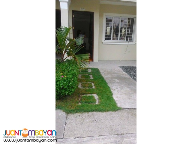 Town House Package 4 Sale in Cainta Rizal