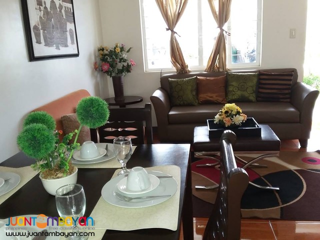 in cainta rizal townhouse for sale in affordable prize