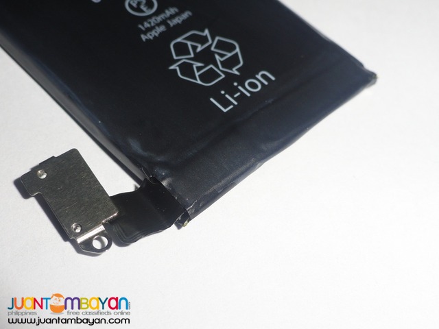 Original battery For Iphone 4