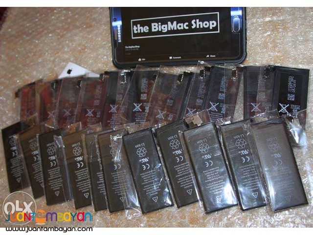 Original battery For Iphone 4s Original battery For Iphone 4s