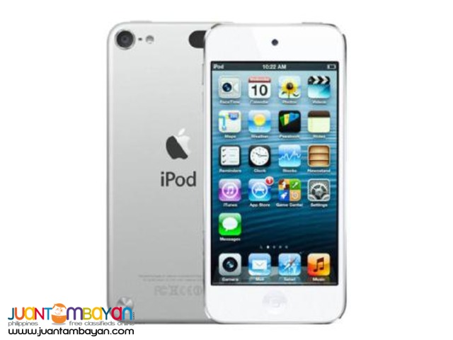Apple iPod Touch 5th Gen 32 GB Apple iPod Touch 5th Gen 32 GB