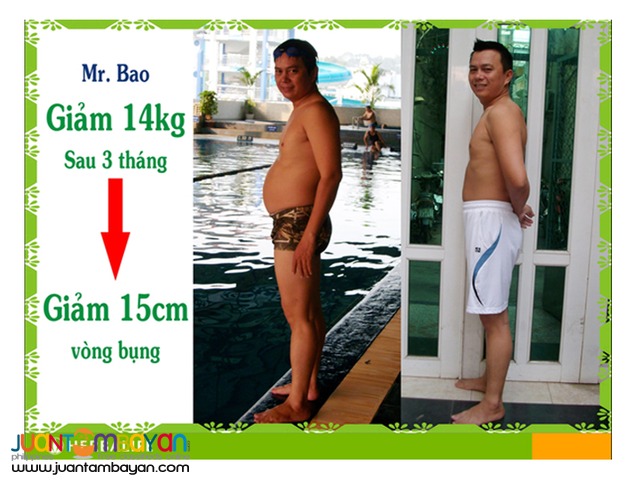 Lose Weight, Stay Fit and Healthy. Ask about our 11 Days Program