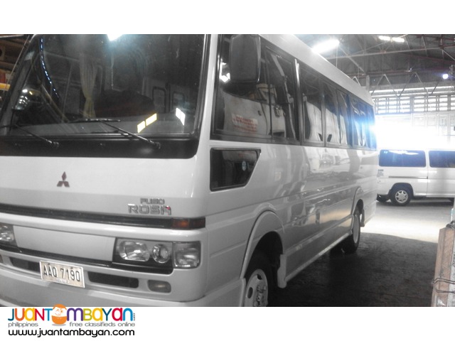 FUSO COASTER-car RENTAL FUSO COASTER-car RENTAL