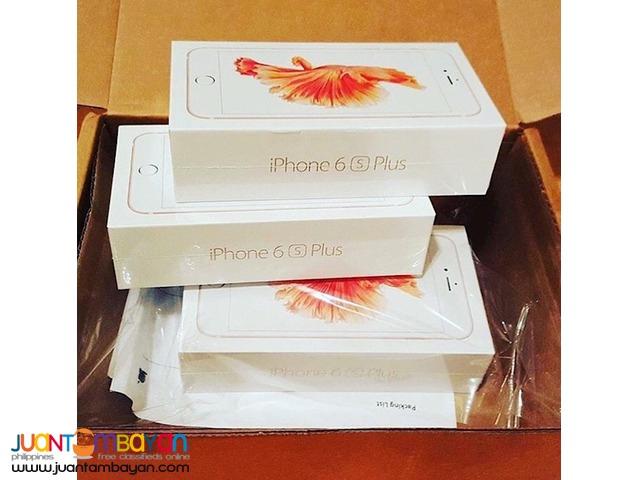 For Sale Apple iPhone 6s plus 128GB for just $430USD buy 2 get 1 free