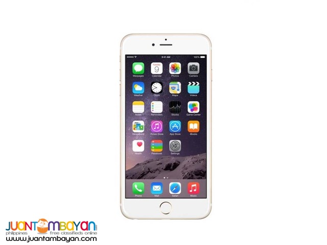 Apple iPhone 6 Plus 64GB Apple iPhone 6 Plus 64GB