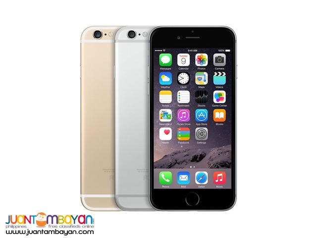 Apple iPhone 6 128GB Apple iPhone 6 128GB