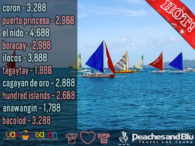 Boracay  [ Promo ]